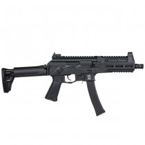 Specna Arms SA-J20 FLEX Standard AEG - Black