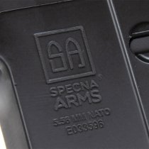 Specna Arms SA-P20 Prime ASTER II ETU Brushless Motor AEG - Black