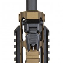 Specna Arms SA-P20 Prime ASTER II ETU Brushless Motor AEG - Chaos Bronze