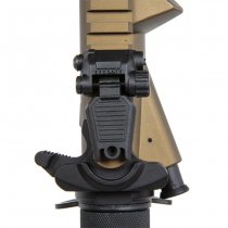 Specna Arms SA-P20 Prime ASTER II ETU Brushless Motor AEG - Chaos Bronze