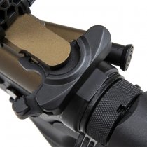 Specna Arms SA-P20 Prime ASTER II ETU Brushless Motor AEG - Chaos Bronze