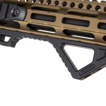 Specna Arms SA-P20 Prime ASTER II ETU Brushless Motor AEG - Chaos Bronze