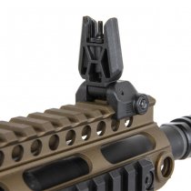 Specna Arms SA-P20 Prime ASTER II ETU Brushless Motor AEG - Chaos Bronze