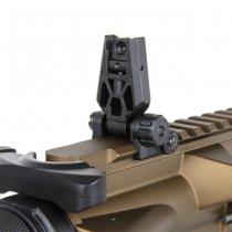 Specna Arms SA-P20 Prime ASTER II ETU Brushless Motor AEG - Chaos Bronze