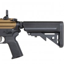 Specna Arms SA-P20 Prime ASTER II ETU Brushless Motor AEG - Chaos Bronze
