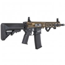 Specna Arms SA-P20 Prime ASTER II ETU Brushless Motor AEG - Chaos Bronze