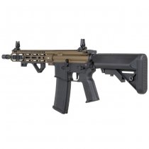 Specna Arms SA-P20 Prime ASTER II ETU Brushless Motor AEG - Chaos Bronze