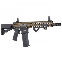 Specna Arms SA-P20 Prime ASTER II ETU Brushless Motor AEG - Chaos Bronze