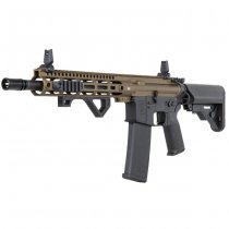Specna Arms SA-P20 Prime ASTER II ETU Brushless Motor AEG - Chaos Bronze