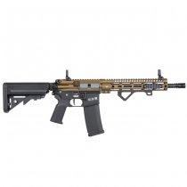 Specna Arms SA-P20 Prime ASTER II ETU Brushless Motor AEG - Chaos Bronze