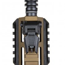 Specna Arms SA-P22 Prime ASTER II ETU Brushless Motor AEG - Chaos Bronze