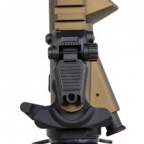 Specna Arms SA-P22 Prime ASTER II ETU Brushless Motor AEG - Chaos Bronze