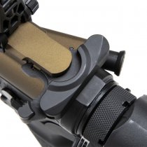 Specna Arms SA-P22 Prime ASTER II ETU Brushless Motor AEG - Chaos Bronze