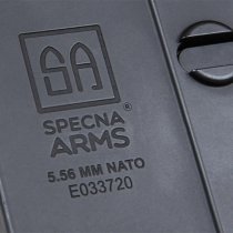 Specna Arms SA-P22 Prime ASTER II ETU Brushless Motor AEG - Chaos Bronze