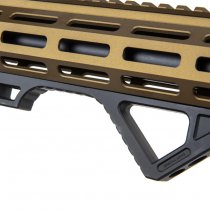 Specna Arms SA-P22 Prime ASTER II ETU Brushless Motor AEG - Chaos Bronze
