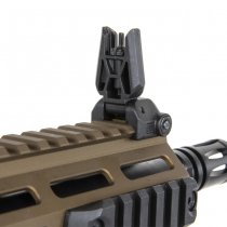 Specna Arms SA-P22 Prime ASTER II ETU Brushless Motor AEG - Chaos Bronze