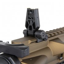 Specna Arms SA-P22 Prime ASTER II ETU Brushless Motor AEG - Chaos Bronze
