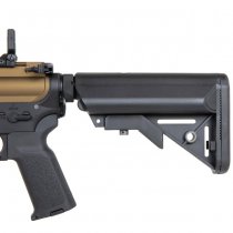 Specna Arms SA-P22 Prime ASTER II ETU Brushless Motor AEG - Chaos Bronze