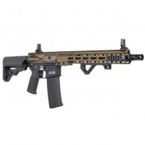 Specna Arms SA-P22 Prime ASTER II ETU Brushless Motor AEG - Chaos Bronze