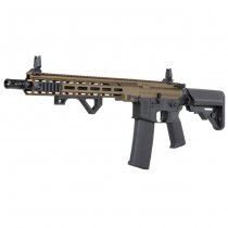 Specna Arms SA-P22 Prime ASTER II ETU Brushless Motor AEG - Chaos Bronze