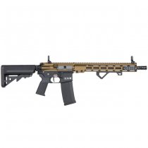 Specna Arms SA-P22 Prime ASTER II ETU Brushless Motor AEG - Chaos Bronze