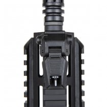 Specna Arms SA-P23 Prime ASTER II ETU Brushless Motor AEG - Black