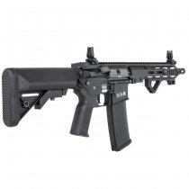 Specna Arms SA-P23 Prime ASTER II ETU Brushless Motor AEG - Black