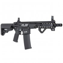 Specna Arms SA-P23 Prime ASTER II ETU Brushless Motor AEG - Black