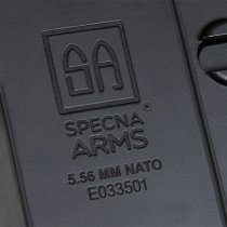 Specna Arms SA-P23 Prime ASTER II ETU Brushless Motor AEG - Chaos Bronze