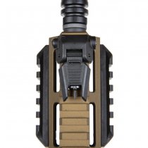 Specna Arms SA-P23 Prime ASTER II ETU Brushless Motor AEG - Chaos Bronze