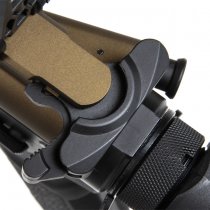 Specna Arms SA-P23 Prime ASTER II ETU Brushless Motor AEG - Chaos Bronze