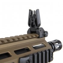 Specna Arms SA-P23 Prime ASTER II ETU Brushless Motor AEG - Chaos Bronze