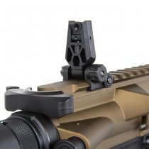 Specna Arms SA-P23 Prime ASTER II ETU Brushless Motor AEG - Chaos Bronze