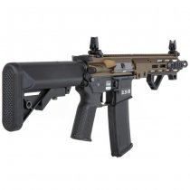 Specna Arms SA-P23 Prime ASTER II ETU Brushless Motor AEG - Chaos Bronze