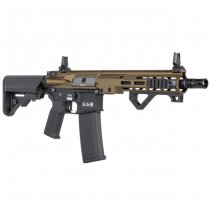 Specna Arms SA-P23 Prime ASTER II ETU Brushless Motor AEG - Chaos Bronze