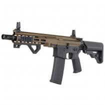 Specna Arms SA-P23 Prime ASTER II ETU Brushless Motor AEG - Chaos Bronze