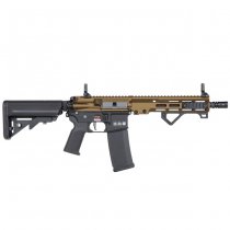 Specna Arms SA-P23 Prime ASTER II ETU Brushless Motor AEG - Chaos Bronze