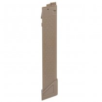 Specna Arms SA-X 250rds Magazine - Tan