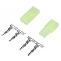 Specna Arms Tamiya Small Plugs Female & Male Set