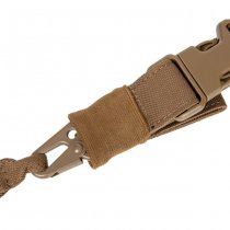 Specna Arms Three-Point II Tactical Sling - Tan