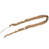 Specna Arms Three-Point II Tactical Sling - Tan