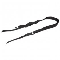 Specna Arms Three-Point II Tactical Sling - Black