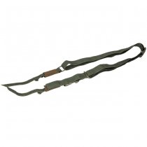 Specna Arms Three-Point II Tactical Sling - Olive