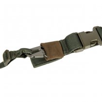 Specna Arms Three-Point II Tactical Sling - Olive