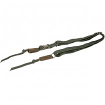 Specna Arms Three-Point II Tactical Sling - Olive
