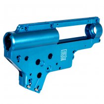Specna Arms x Mancraft Aluminum CNC Gearbox Shell V2