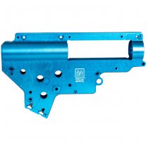 Specna Arms x Mancraft Aluminum CNC Gearbox Shell V2