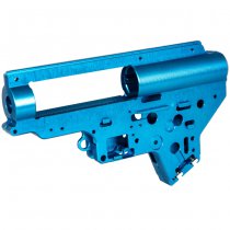 Specna Arms x Mancraft Aluminum CNC Gearbox Shell V2