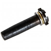 Specna Arms x Mancraft Aluminum CNC Gearbox Shell V2