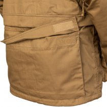 Pitchfork Commando Smock - Coyote - S